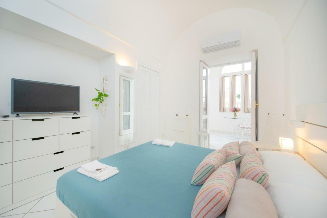 Camerelle 33 Capri Exterior foto